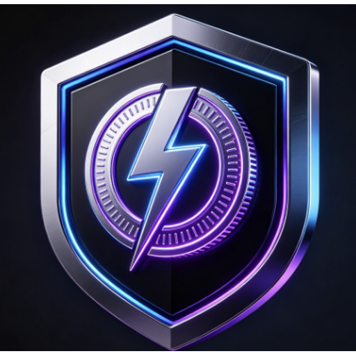 蓝鲸体育 Logo